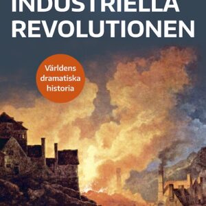 Industriella revolutionen