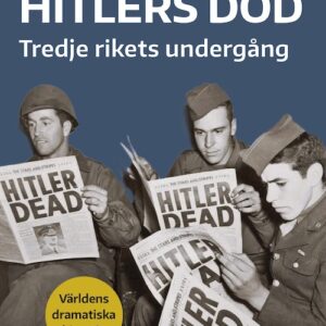 Hitlers död