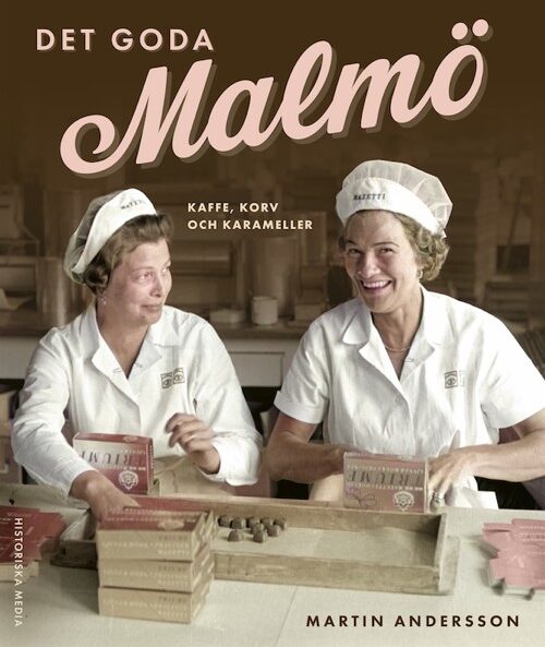 Det goda Malmö