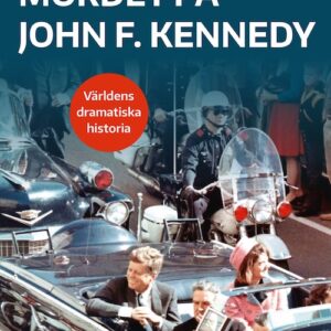 Mordet på John F. Kennedy