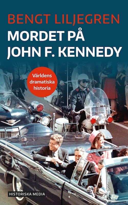 Mordet på John F. Kennedy