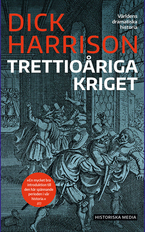 Trettioåriga kriget