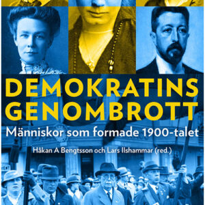 Demokratins Genombrott