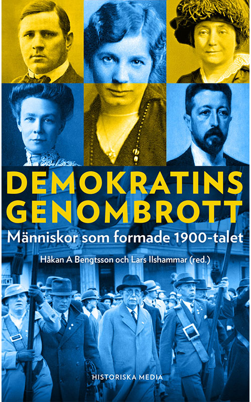 Demokratins Genombrott