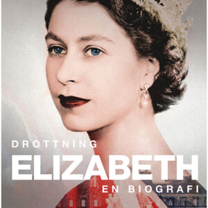 Drottning Elizabeth