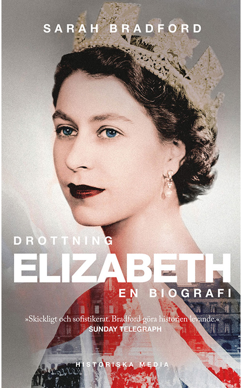 Drottning Elizabeth