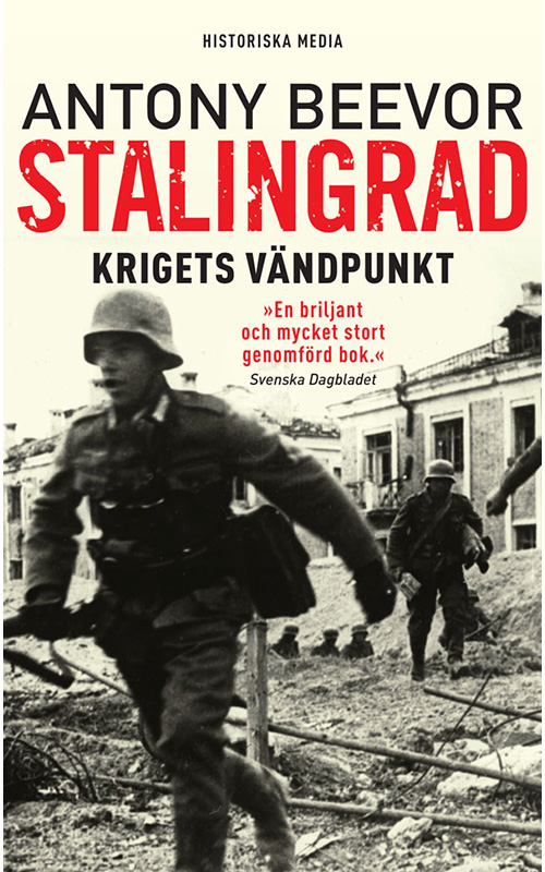 Stalingrad, pocketomslag