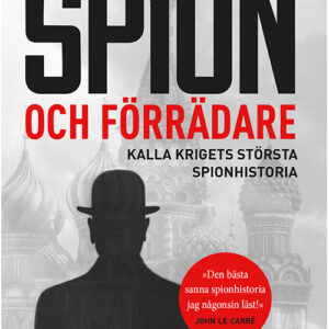 Spion och förrädare