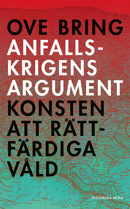 Anfallskrigens argument