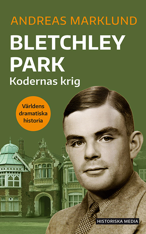 Bletchley Park