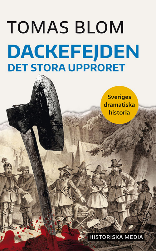 Dackefejden