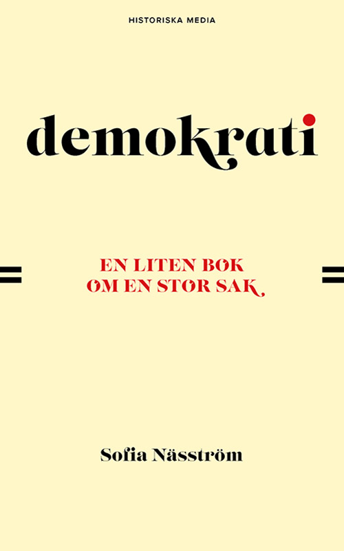Demokrati