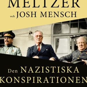 Den nazistiska konspirationen