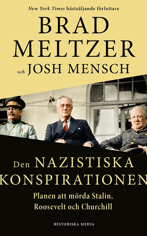 Den nazistiska konspirationen