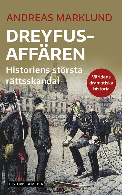 Dreyfusaffären