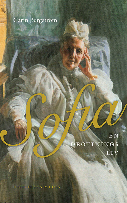 Sofia - En drottnings liv