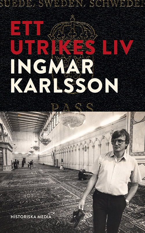 Ett Utrikes Liv