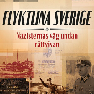 Flyktlina Sverige