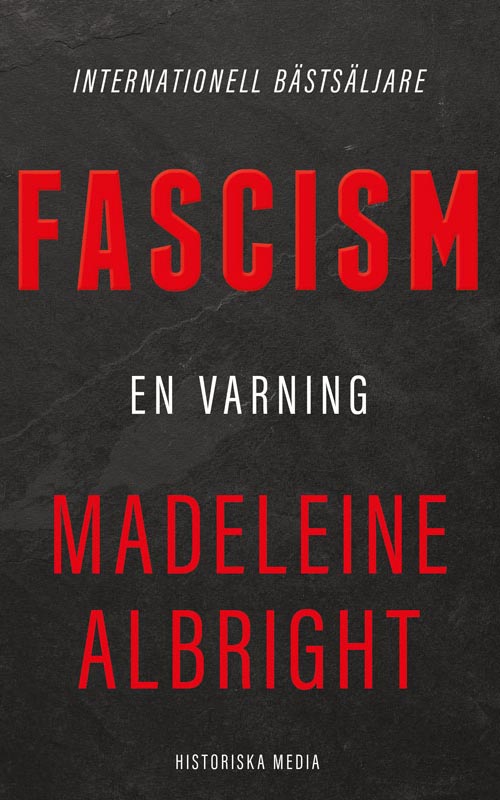 Fascism - en varning