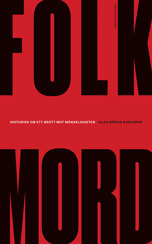Folkmord