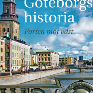 Göteborgs historia