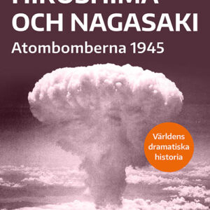 Hiroshima och Nagasaki