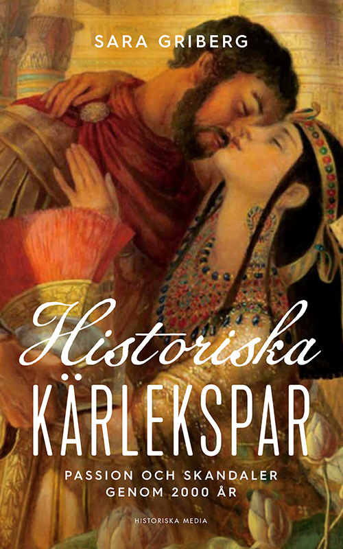 Historiska kärlekspar