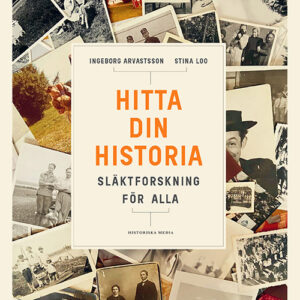Hitta din historia