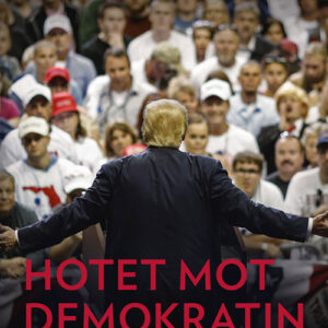 Hotet mot demokratin
