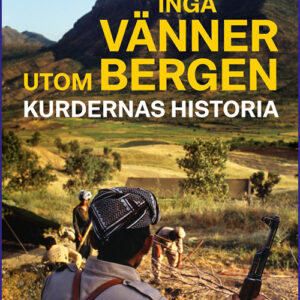 Inga Vänner Utom Bergen