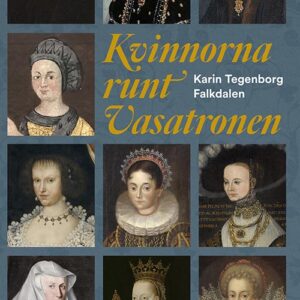 Kvinnorna runt Vasatronen