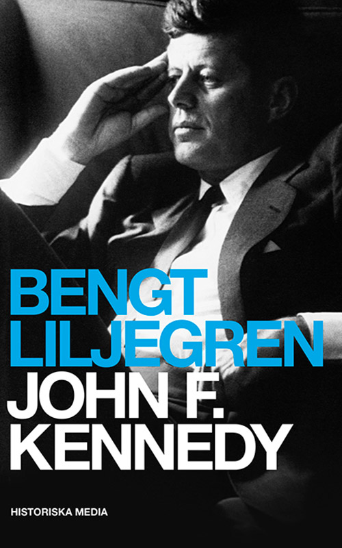 John F. Kennedy