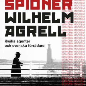 Moskvas spioner