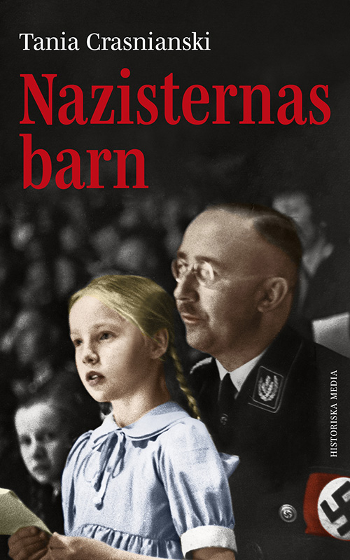 Nazisternas barn