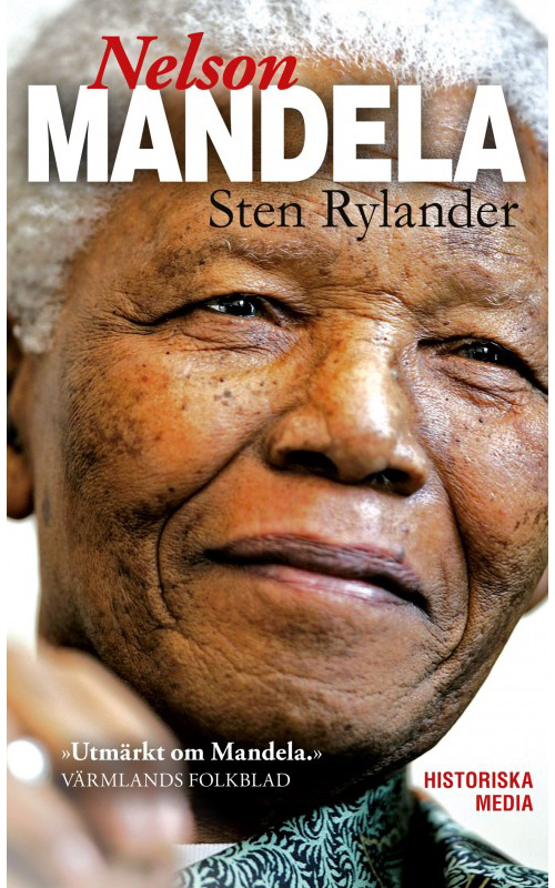 Nelson Mandela