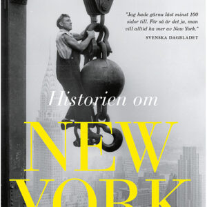 Historien om New York
