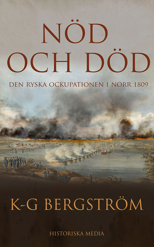 Nöd och Död