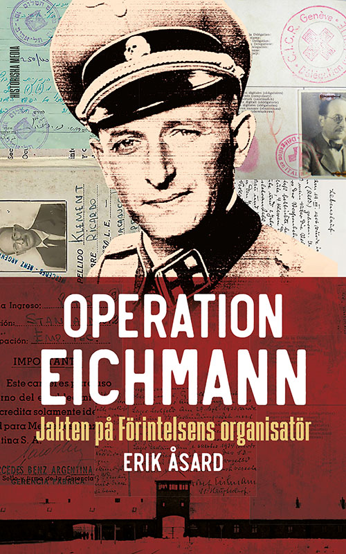 Operation Eichmann