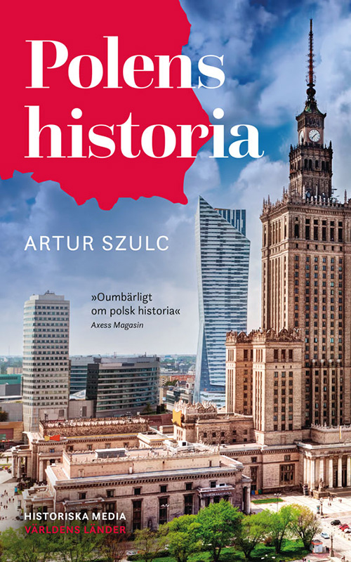 Polens historia