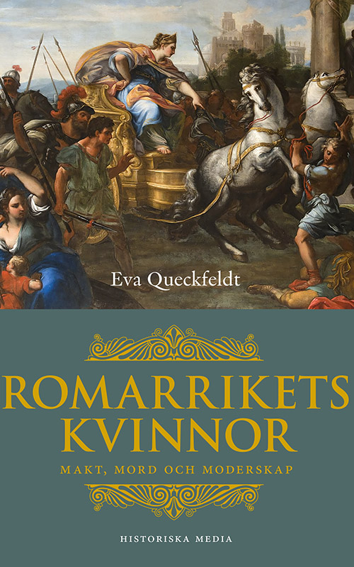 Romarrikets kvinnor