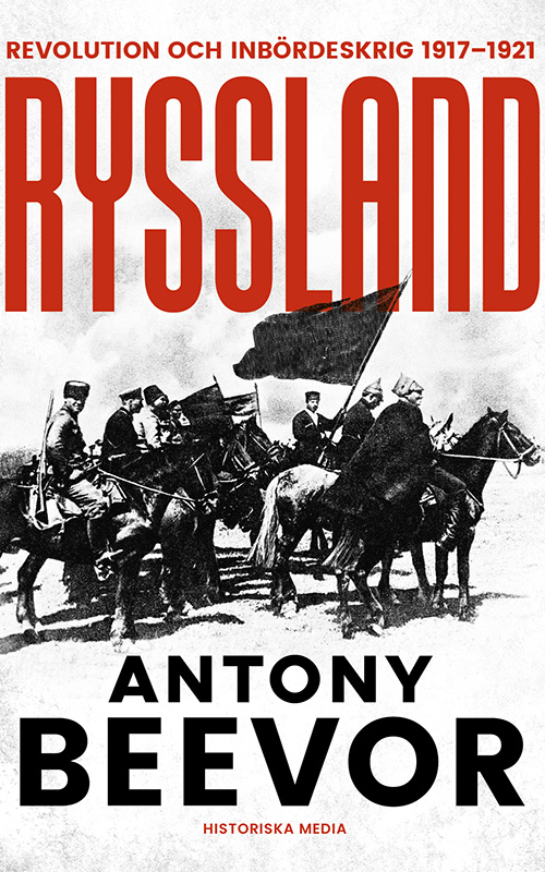 Ryssland