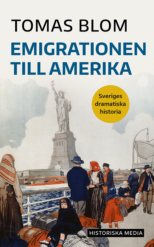 Emigrationen till Amerika