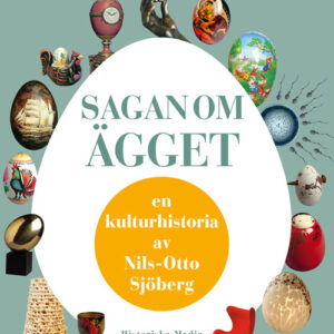 Sagan om ägget