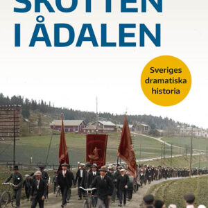 Skotten i Ådalen