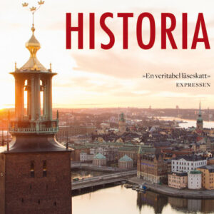 Stockholms Historia