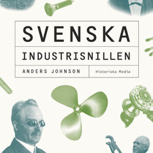 Svenska industrisnillen