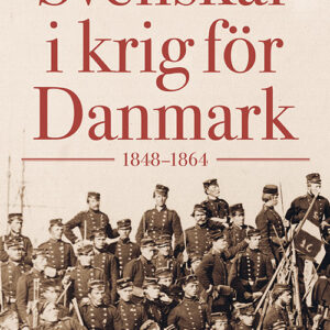 Svenskar i krig för Danmark
