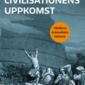 Civilisationens uppkomst