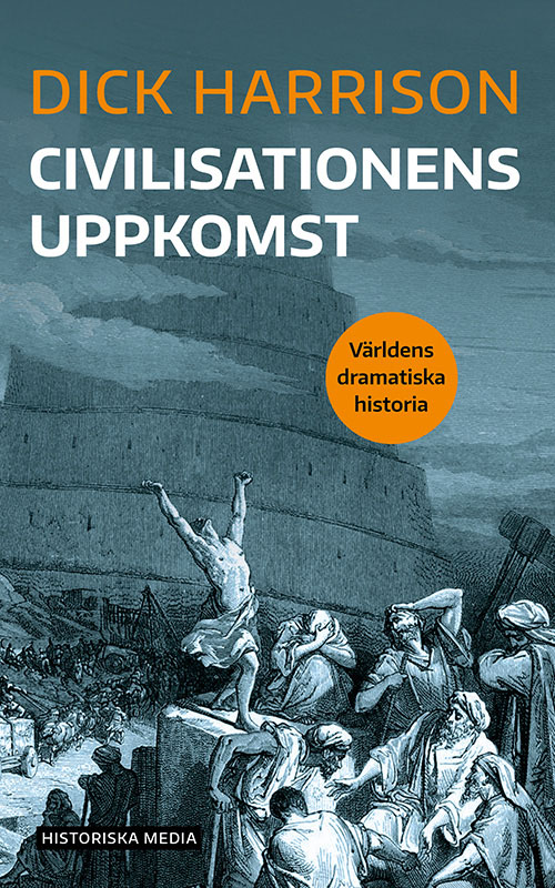 Civilisationens uppkomst