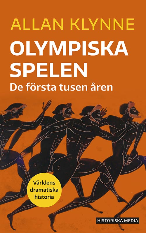 Olympiska spelen